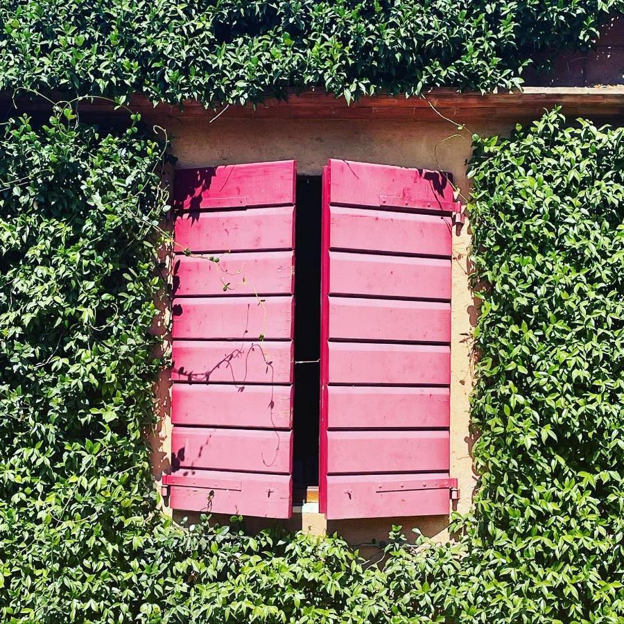 Tenuta Agricola Fraschiera Villa Massa Marittima Exterior foto