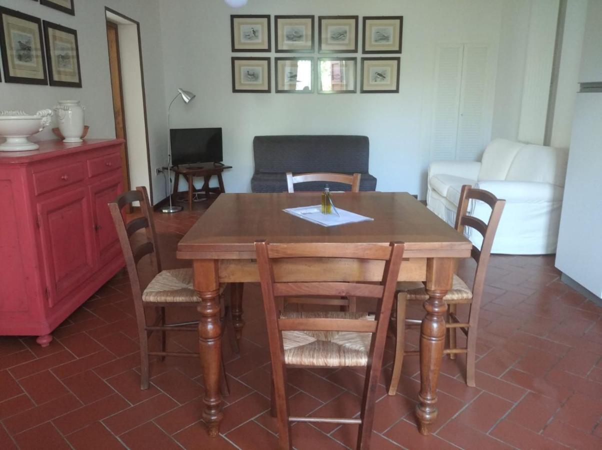 Tenuta Agricola Fraschiera Villa Massa Marittima Exterior foto
