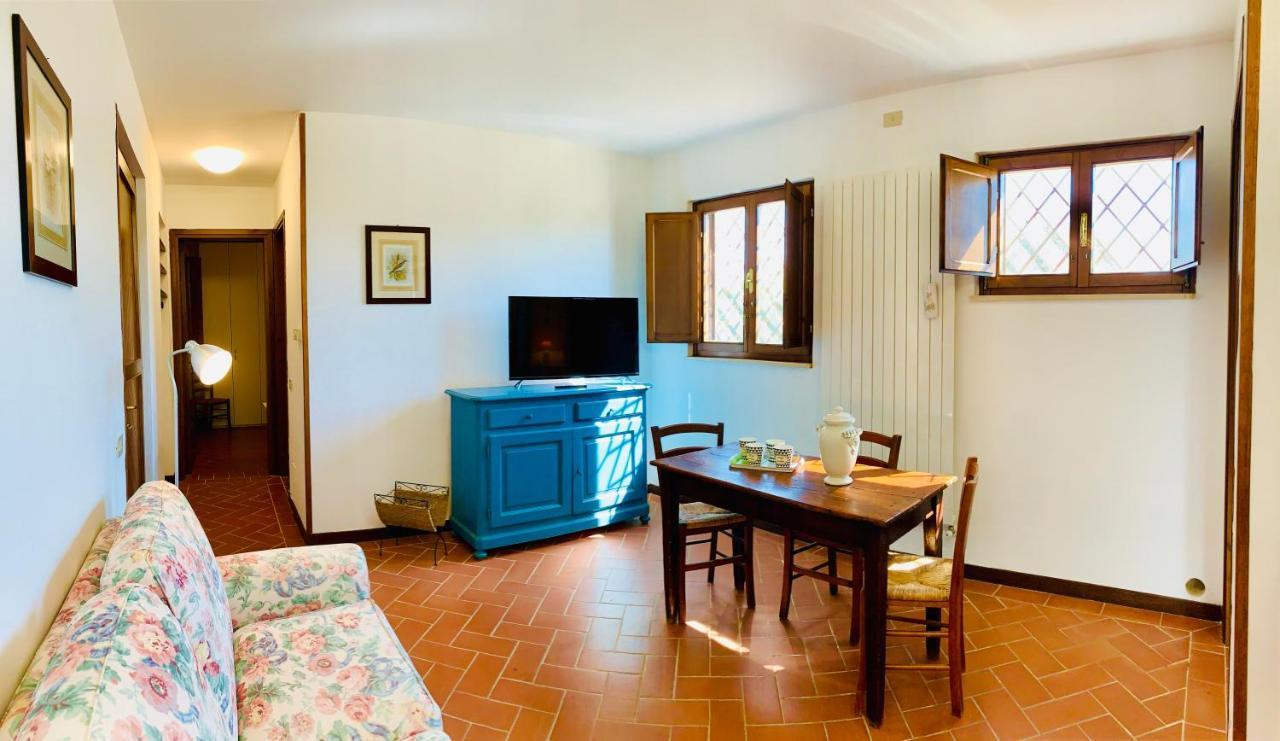 Tenuta Agricola Fraschiera Villa Massa Marittima Exterior foto
