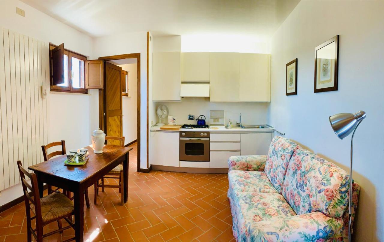 Tenuta Agricola Fraschiera Villa Massa Marittima Exterior foto